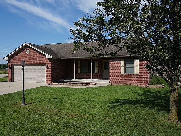 2nd image of 3344 N County Road 900 E
