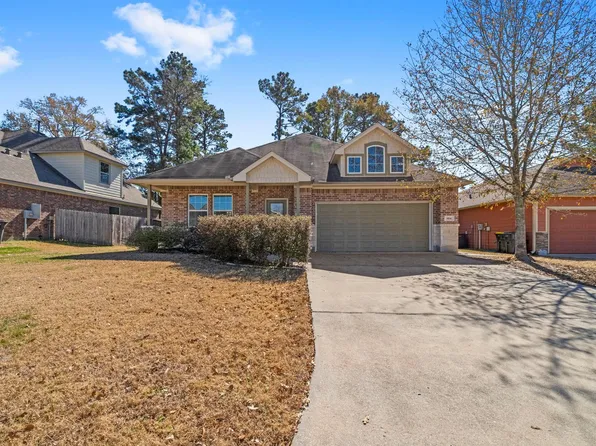 984 Arbor Gln, Conroe, TX 77303