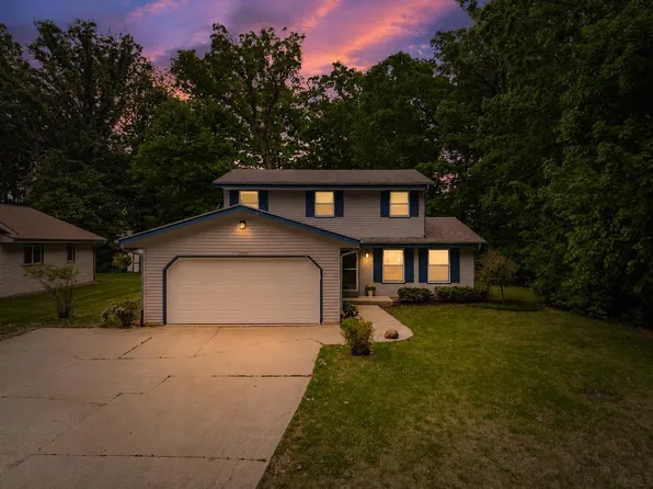 12775 W Cleveland Ave, New Berlin, WI 53151