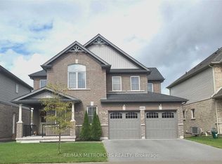 6361 Sam Iorfida Dr, Niagara Falls, ON L2G 0H4