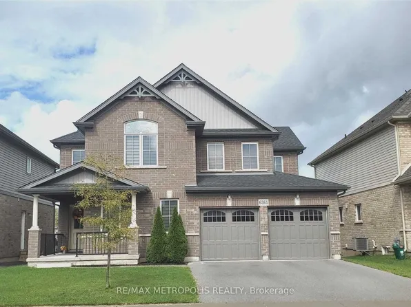 6361 Sam Iorfida Dr, Niagara Falls, ON L2G 0H4