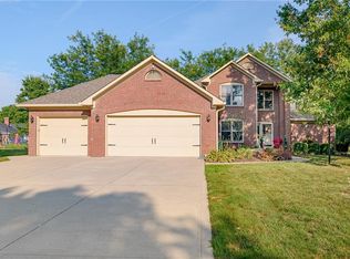 2458 Wayward Wind Dr, Indianapolis, IN