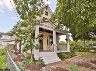 844 Stryker Ave, Saint Paul, MN 55107