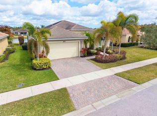 11555 SW Apple Blossom Trail, Port St Lucie, FL 34987