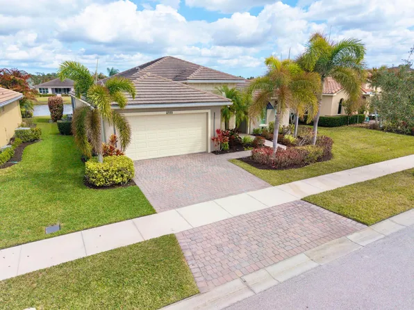 11555 SW Apple Blossom Trail, Port St Lucie, FL 34987