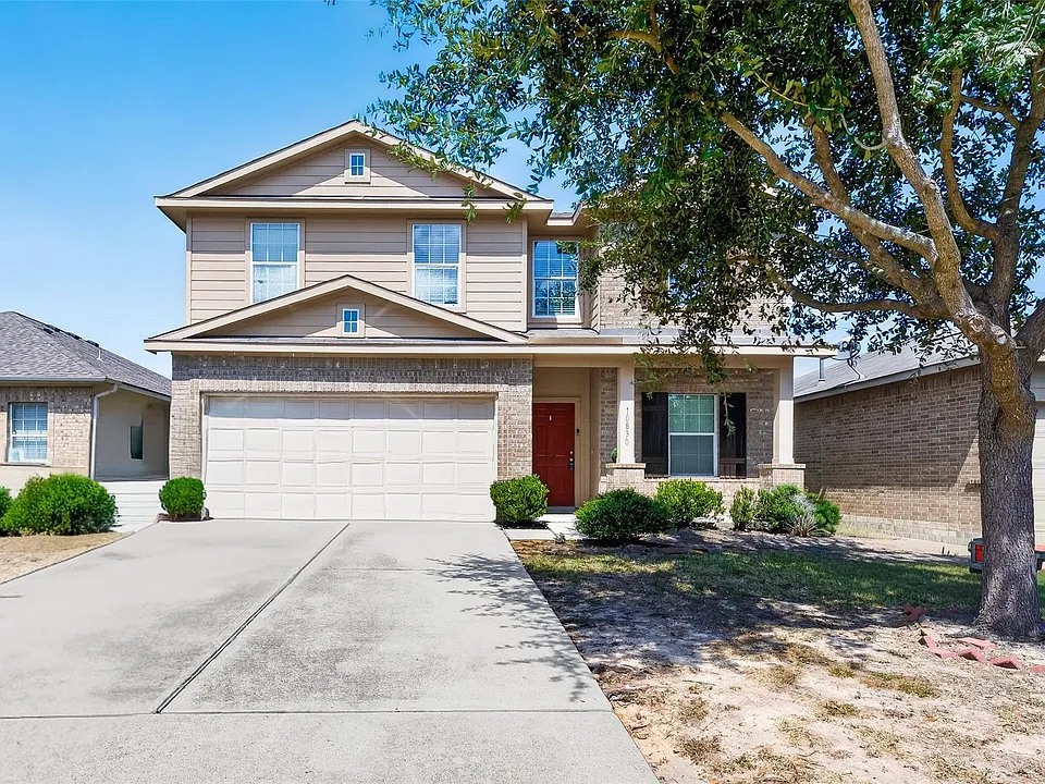 10830 Harston Dr