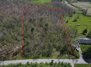 TRACT Penn Rd NW #A, Floyd, VA 24091