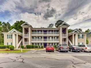 971 Blue Stem Dr UNIT 41D, Pawleys Island, SC 29585
