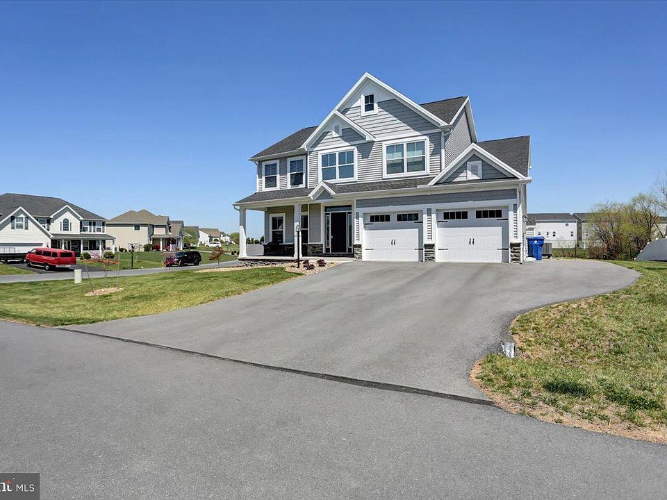 1010 Emilys Ct, Greencastle, PA 17225 Zillow