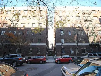 Rented by Buchbinder & Warren