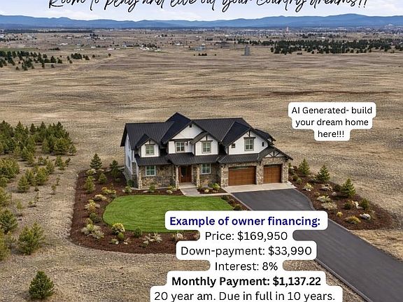 2nd image of 0 S Dover Rd Lot 4