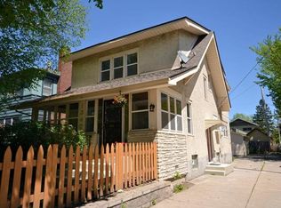 1340 Arona St, Saint Paul, MN 55108