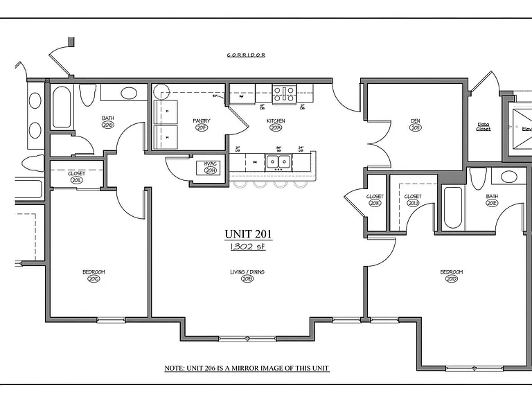 593 Main St #201 — Photo 11