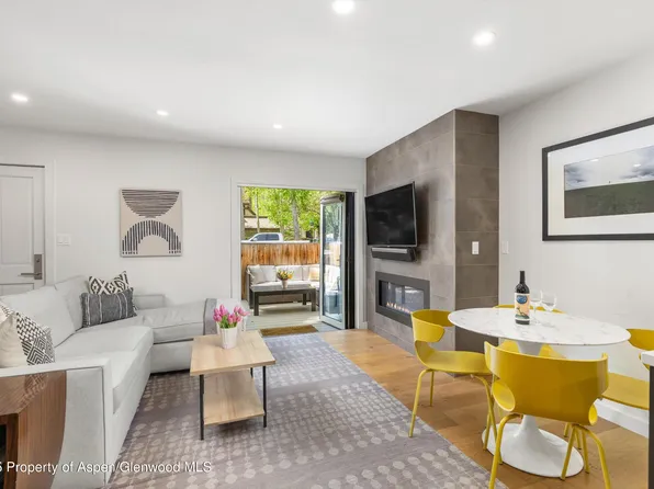 250 S Original St #B, Aspen, CO 81611