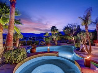 5 Via Santa Velera, Rancho Mirage, CA 92270