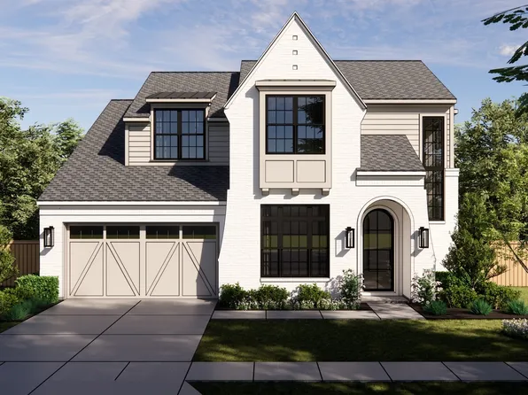 603 Brookhurst Dr, Dallas, TX 75218