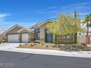 6033 Alpine Estates Cir, Las Vegas, NV 89149