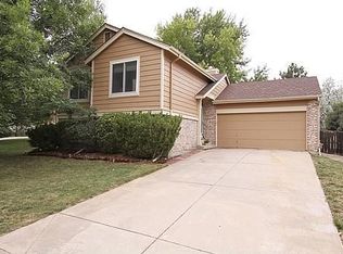 9321 S Balsam Ct, Highlands Ranch, CO 80126