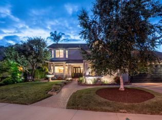 6311 Fenworth Ct, Agoura Hills, CA 91301