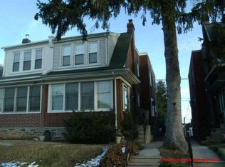 7809 Loretto Ave, Philadelphia, PA 19111