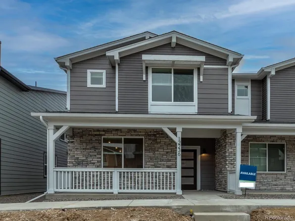 12236 Creamery St, Northglenn, CO 80241