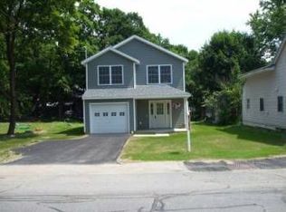 46 Major Dickinson Ave, Stillwater, NY 12170