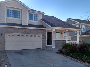 16332 E 104th Way, Commerce City, CO 80022