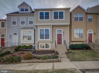 4233 Red Maple Ct, Burtonsville, MD 20866