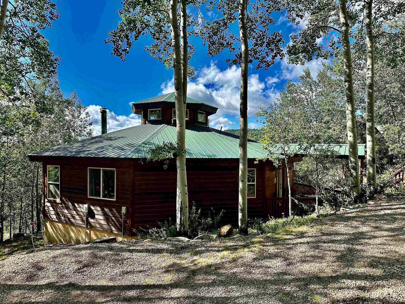 35 Agua Fria Dr, Angel Fire, NM 87710 Zillow