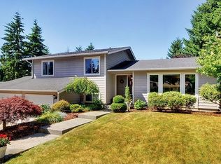 13413 90th Pl NE, Kirkland, WA 98034