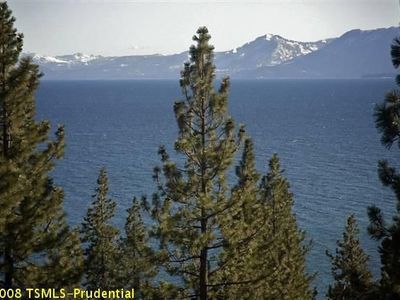 3305 Dardanelles Ave, Tahoe City, CA, 96145