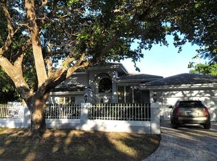 7201 SW 84th Pl #0, Miami, FL 33143