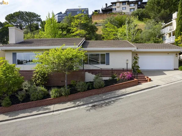 6109 Fairlane Dr, Oakland, CA 94611