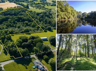 0 Madonna Rd, Jarrettsville, MD 21084