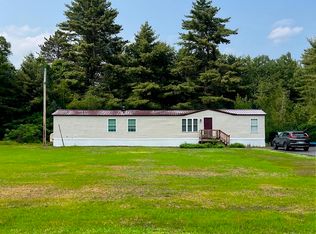 104 Spring St, Brownfield, ME 04010