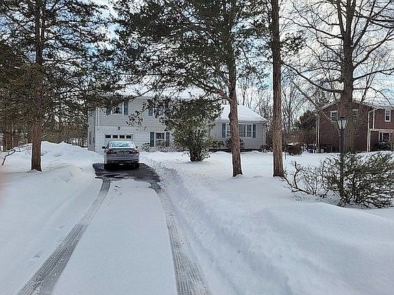 Paved Drive & Belgian Block 