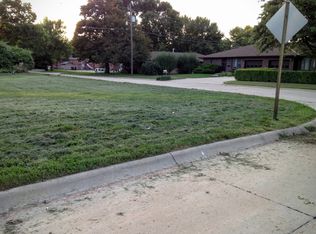 1202 Rainbow Ave, Seward, NE 68434