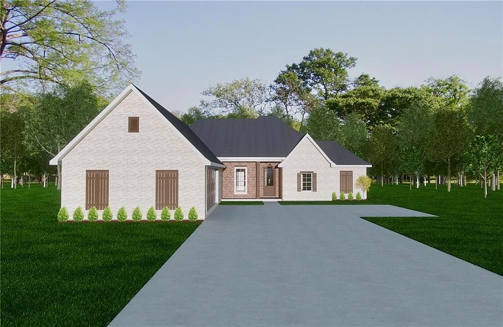 3433 Kisatchie Cir, Woodworth, LA 71485 Zillow