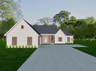 3433 Kisatchie Cir, Woodworth, LA 71485
