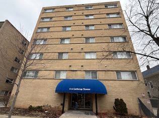 314 Lathrop Ave APT 406, Forest Park, IL