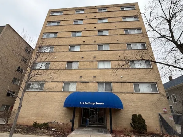 314 Lathrop Ave APT 406, Forest Park, IL 60130
