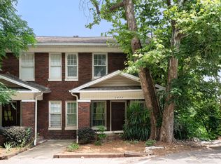 1630 16th Ave S #1630, Birmingham, AL 35205