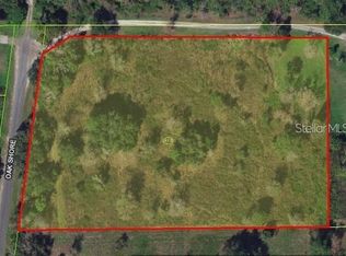 Oak Shore Dr, Saint cloud, FL 34771