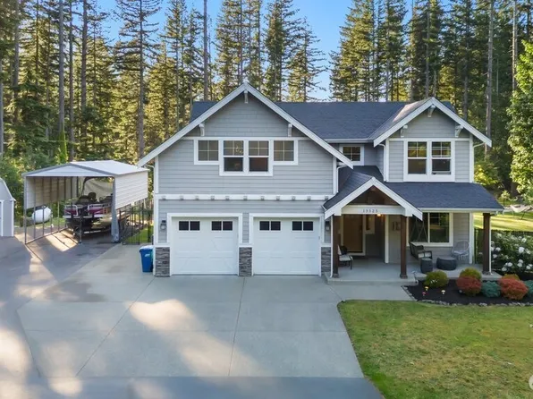13525 409th Avenue SE, North Bend, WA 98045