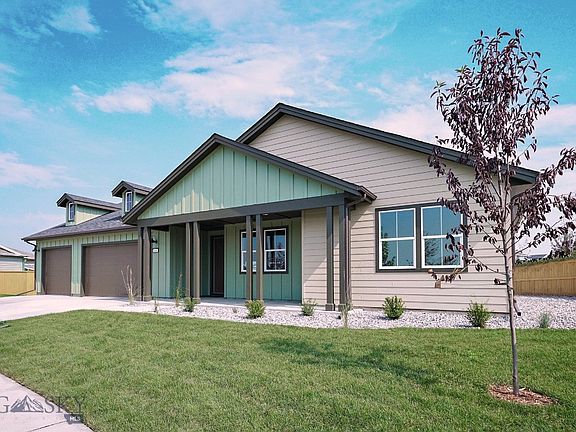2nd image of 1606 Kit Carson Cir