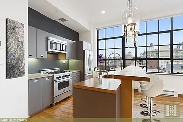 Rented by Halstead Real Estate