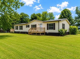 4963 Robin Dr, Union City, TN 38261