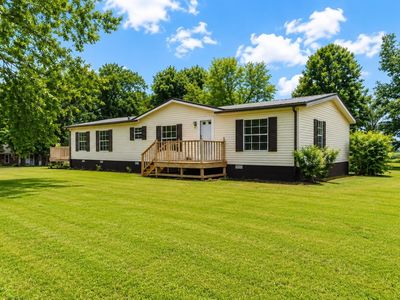 4963 Robin Dr, Union City, TN, 38261