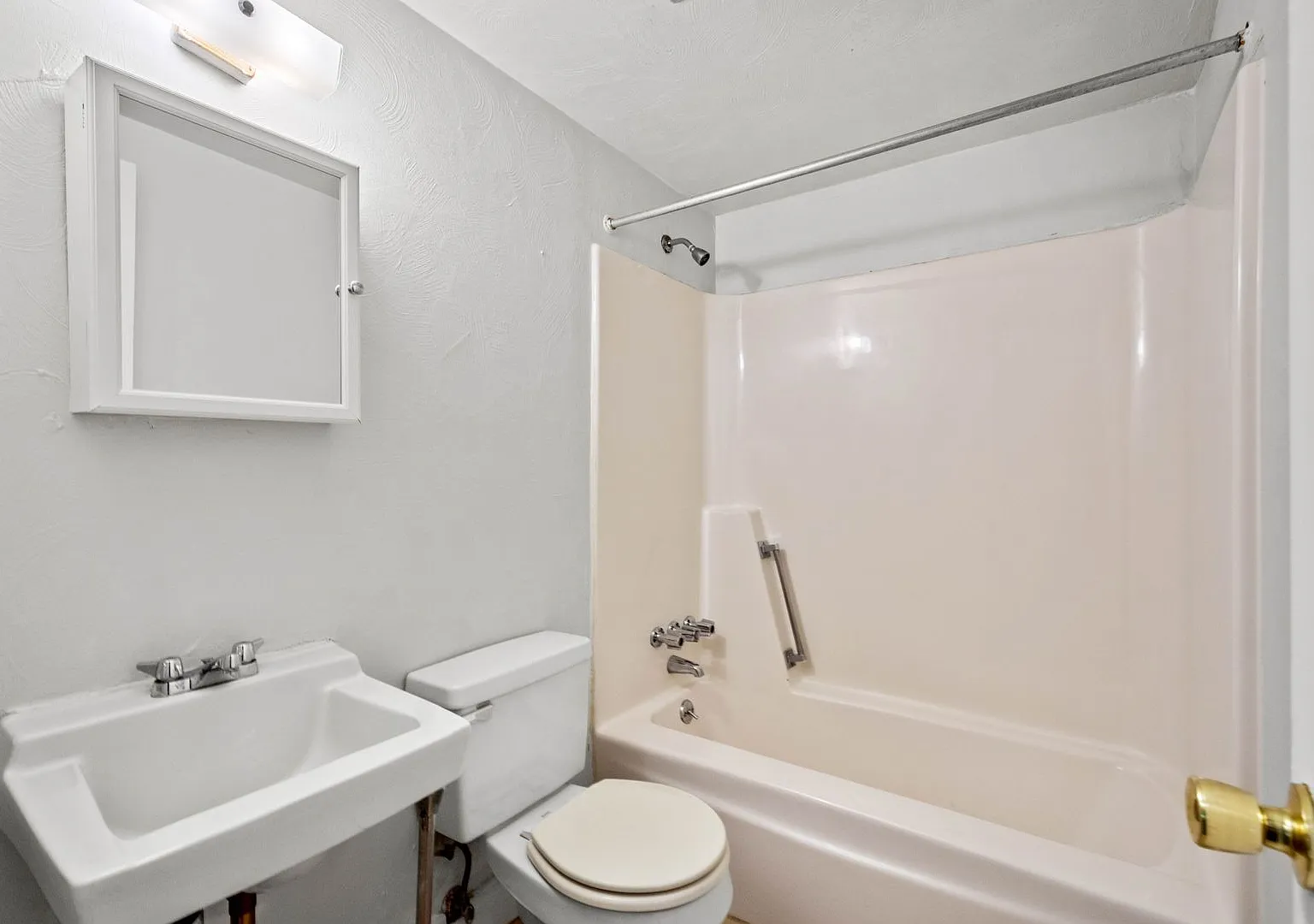 Baldwin Cathell Townhouses — Photo 2