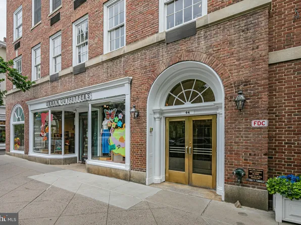 44 Nassau St APT K, Princeton, NJ 08542